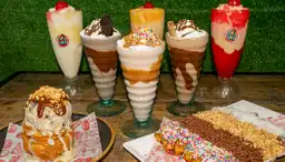 Churro Loco