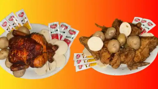 Pollos Maury Cali