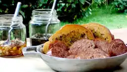 La Bulimia Milanesas