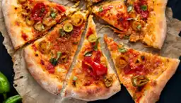 Gios Pizza Cucuta