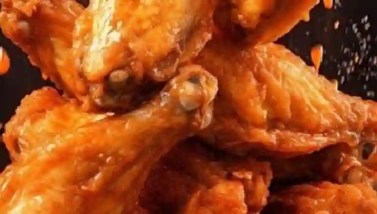 Wings And Cream a Domicilio Wings And Cream