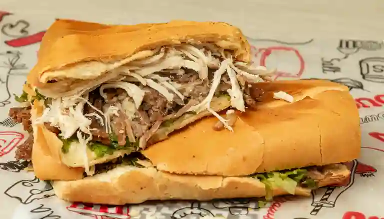Cubanos a Domicilio Cubanos