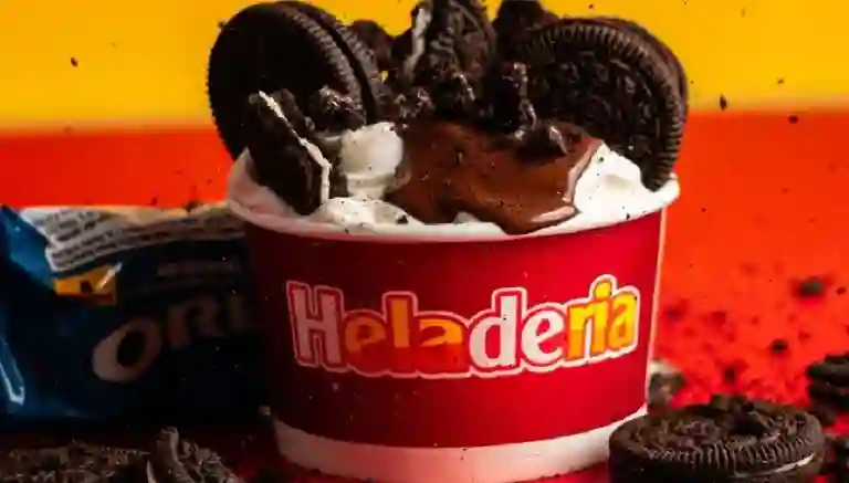 Guilles Heladeria
