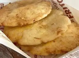 Caseros de la Sarten