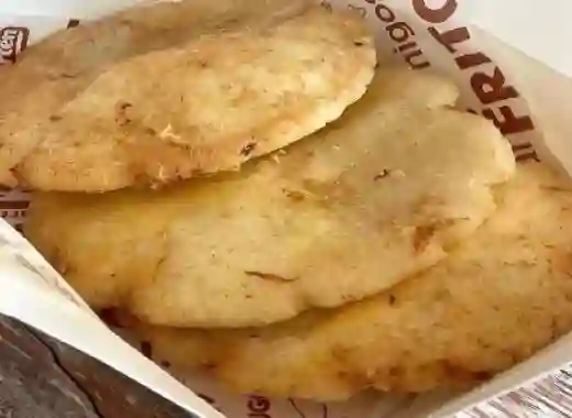 Caseros de la Sarten