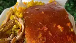 Lechoneria Porchy
