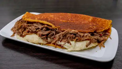 La Gran Cachapa