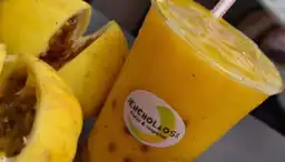Encholaos Frutas y Raspados