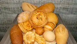 Panaderia y Pasteleria Andina Tachira