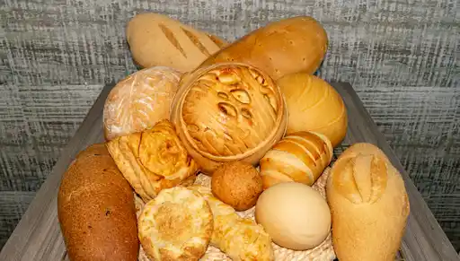 Panaderia y Pasteleria Andina Tachira