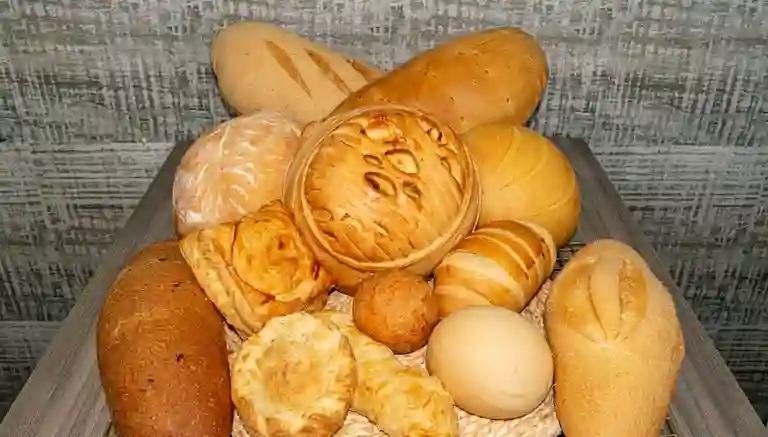Panaderia y Pasteleria Andina Tachira