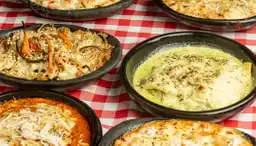Restaurante Sabor Forchetta