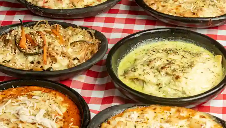 Restaurante Sabor Forchetta