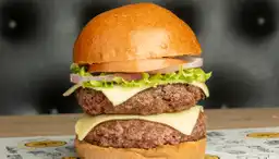 Lizto Burger