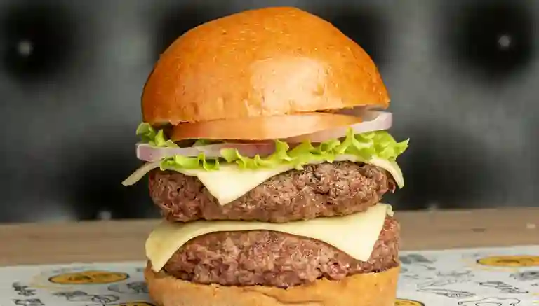 Lizto Burger