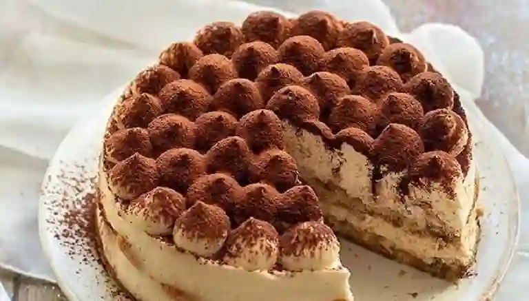 Sponk Cake