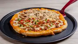Tavos Pizza y Cafe