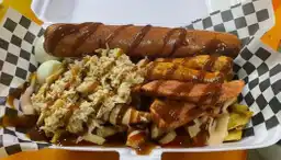 Mandinga Sea Sabaneta