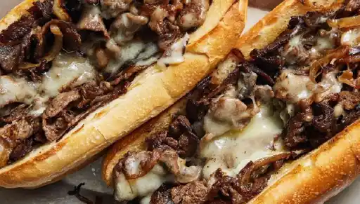Piguel Sandwich