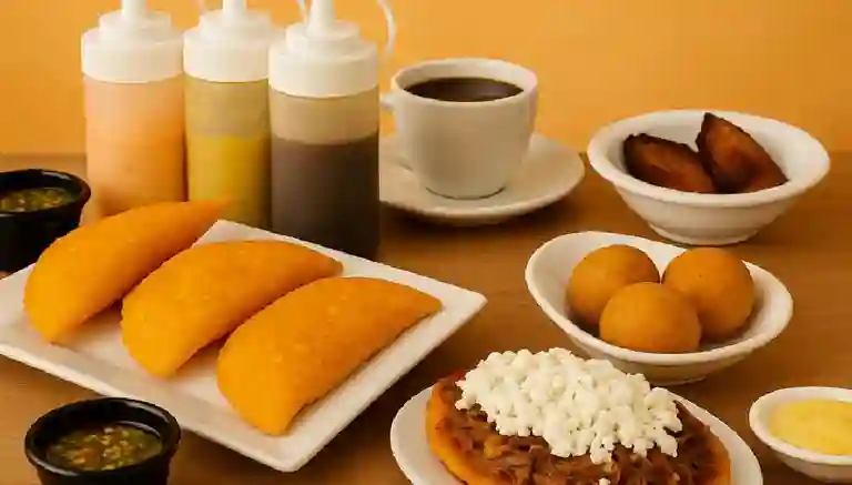 Ricuras Del Eje