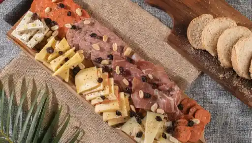 Gap Pizzería