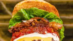 Shake Burger
