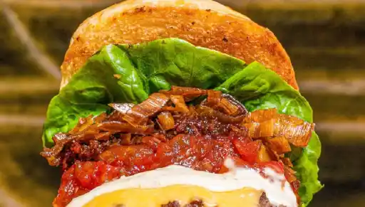 Shake Burger