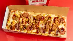 Pizzion