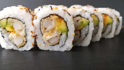 Cono Sushi Temakeria