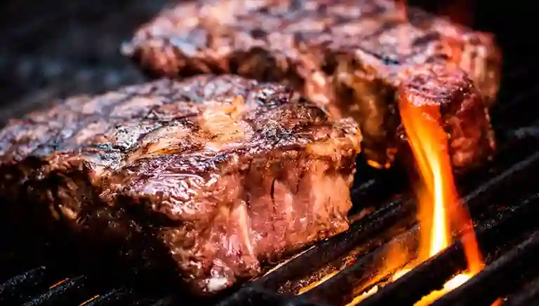 Rico Parrilla a Domicilio Rico Parrilla