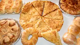 Ramar Bakery