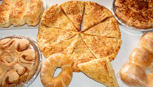 Ramar Bakery