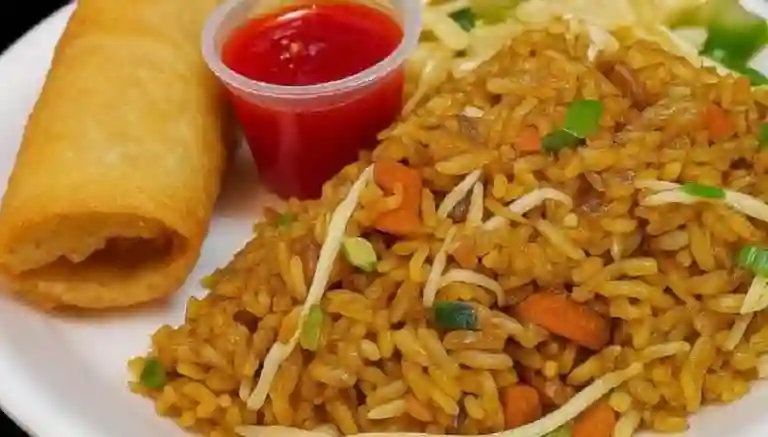 Arroz Chino Taipei