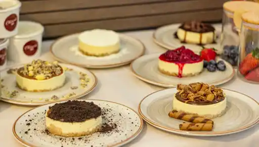 Cheesecakelab