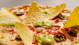 American Pizzabor