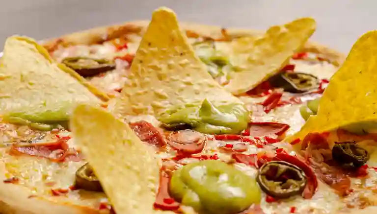 American Pizzabor