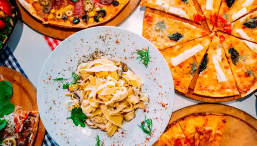 Mostaza Fast Food Pizzeria