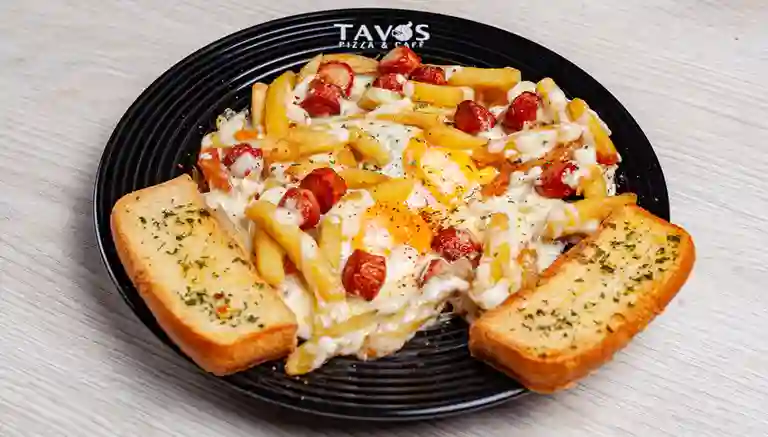 Tavos Cafe a Domicilio Tavos Cafe