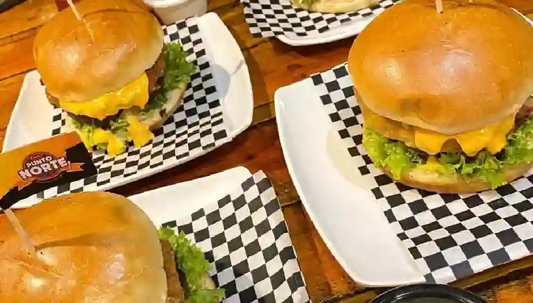 Restaurante Punto Norte