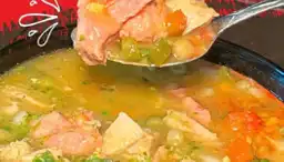 Bendito Caldo