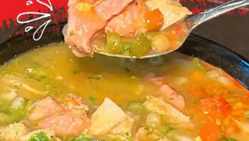 Bendito Caldo
