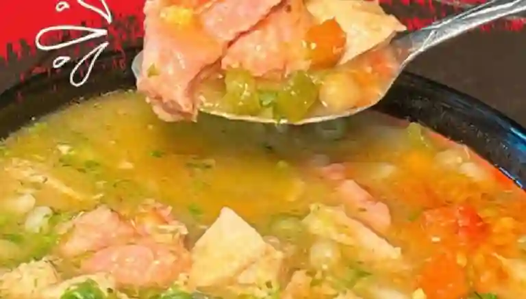 Bendito Caldo
