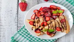 La Cabaña Del Crepe