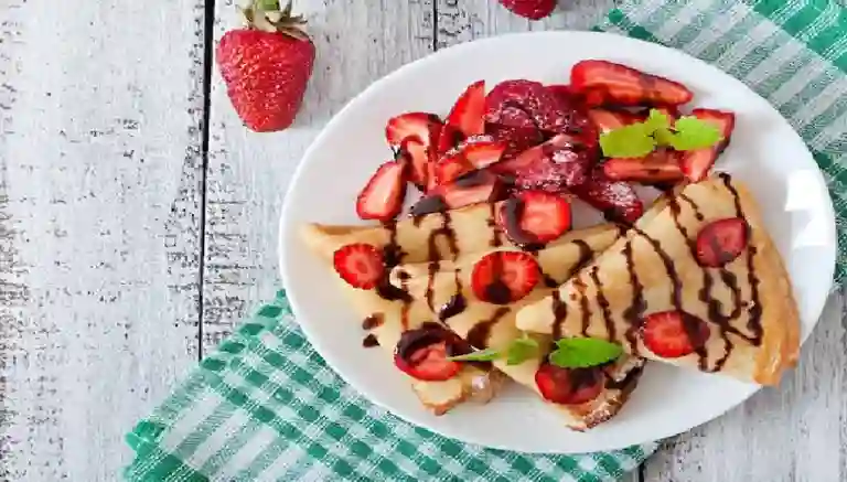 La Cabaña Del Crepe a Domicilio La Cabaña Del Crepe