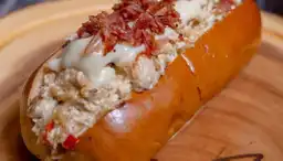 Santo Perro Vpar