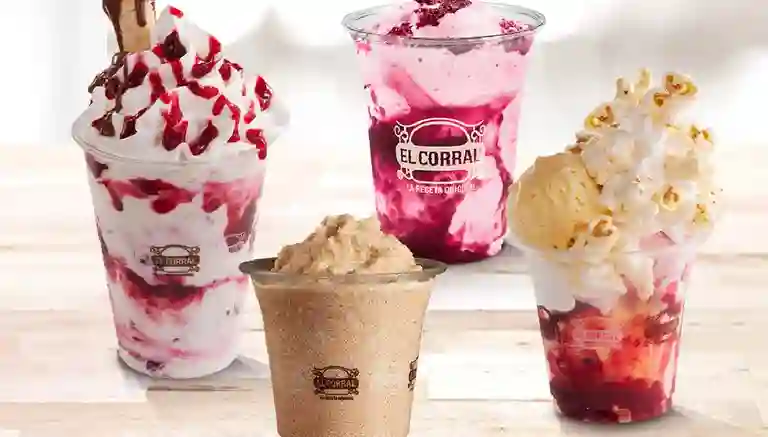 Heladeria el Corral