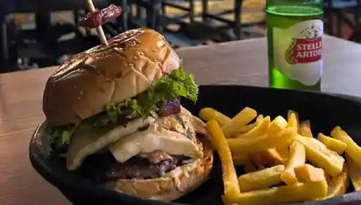 Puerco Rico Cucuta