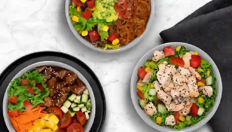 Bowlme - Turbo a Domicilio Bowlme - Turbo