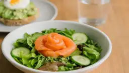 Lartisan Restaurante Pasteleria