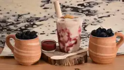 Guanaberry Medellin